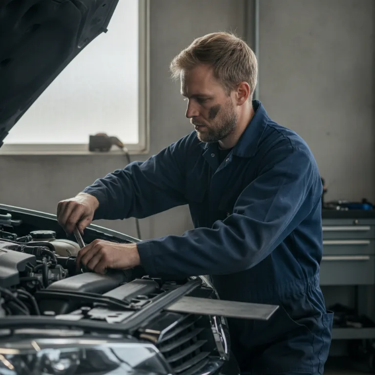 Garage Aesch